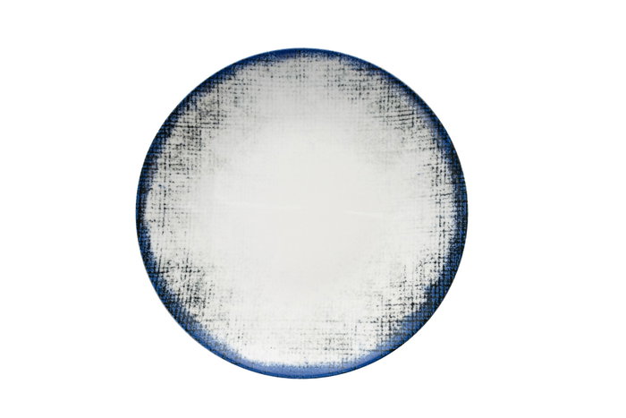 Hermia Vajilla de Porcelana de 24 Piezas GBSATN24Y4E562 Hermia Vajilla de Porcelana de 24 Piezas GBSATN24Y4E562